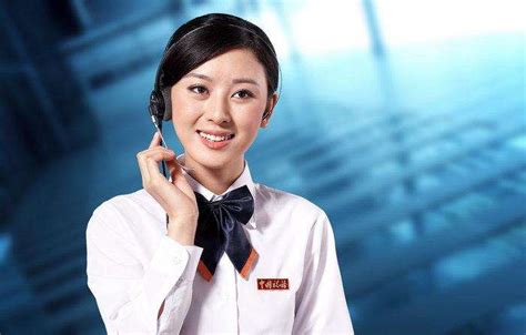 中国电信24小时人工客服-百度经验