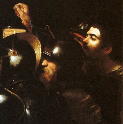 Caravaggio Musicians