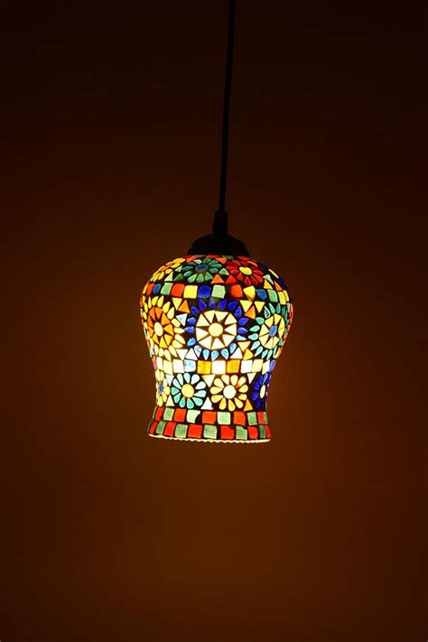 Buy SIGNOTECH Light Ceiling Light for Living Room I Stylish Hanging ...