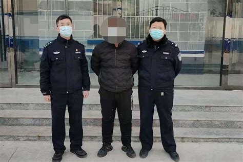 邢台123：临西一男子辱骂医护人员被拘