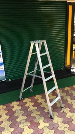 Step Ladder | Ladders for Industrial & Domestic Use | Tacklers