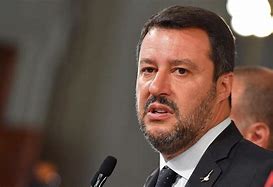 Matteo Salvini