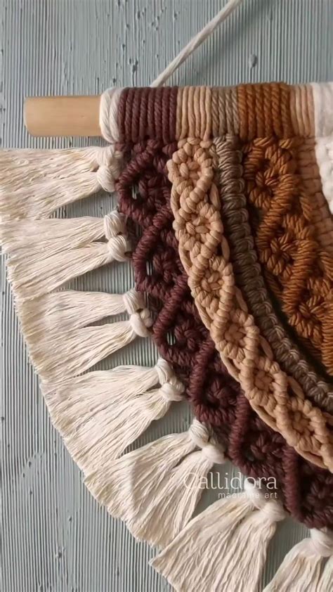 Image result for YouTube Tutorials Free Macrame Patterns