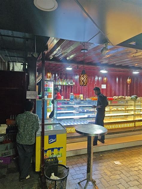 Okkio Cafe in Koonamthai,Ernakulam - Best Coffee Shops near me in ...
