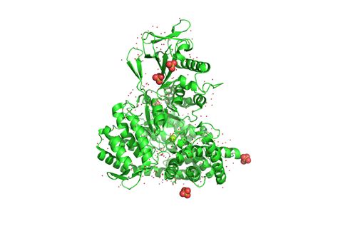 Image result for PyMOL Ray Tracing