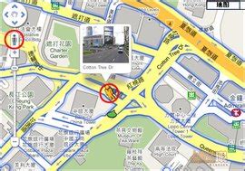 谷歌地图高清街景怎么用_360新知