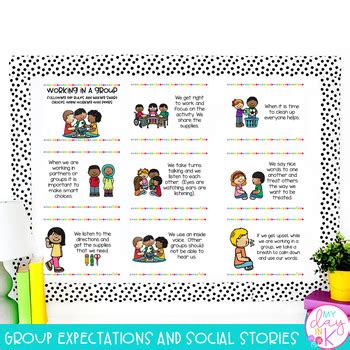 Group Work Expectations 的图像结果