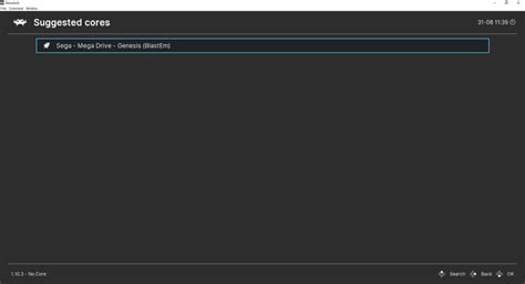 Image result for Add PS3 Core to RetroArch