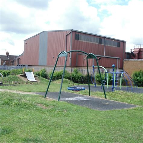 Mill Road Park (Kettering) - Lohnt es sich? Aktuell für 2025 (mit Fotos)