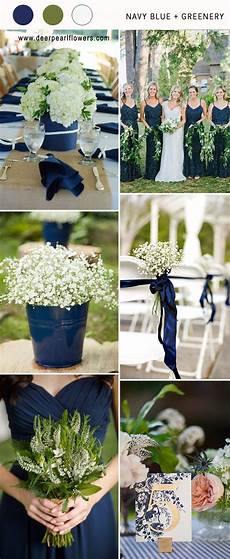 Wedding Colors And Ideas by Top 10 Navy Blue Wedding Color Combo Ideas For 2020 Deer Wedding Colors And Ideas