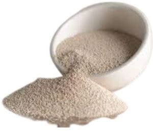 NATURE'S EARTH Active Dry Yeast Bakers Yeast - Instant Yeast (Pack of ...