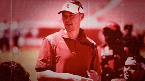 Lincoln Riley sets record straight as USC rebuilds amid steep ...