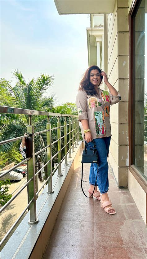 Rani Sahiba Shirt – Toddle Toodle Doo