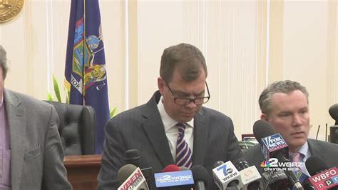 Buffalo mass shooter sentencing: Defense attorneys discuss sentence of ...