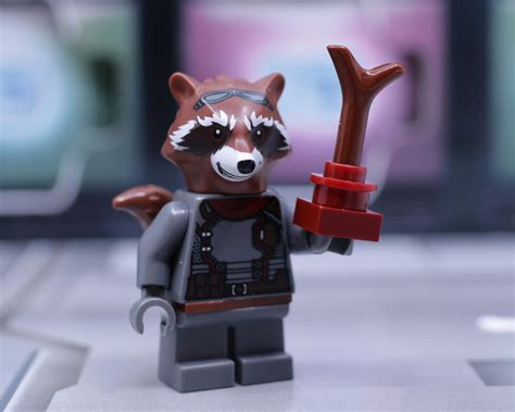 LEGO Guardians of the Galaxy Advent Calendar 2022 - Daily Countdown ...