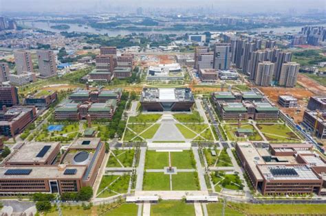 华南理工大学2023全国最新排名出炉是末流985吗?揭秘三大最强专业