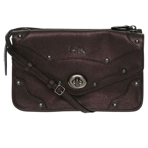 Coach Shoulder Bag Tk Maxx at Samuel Truelove blog