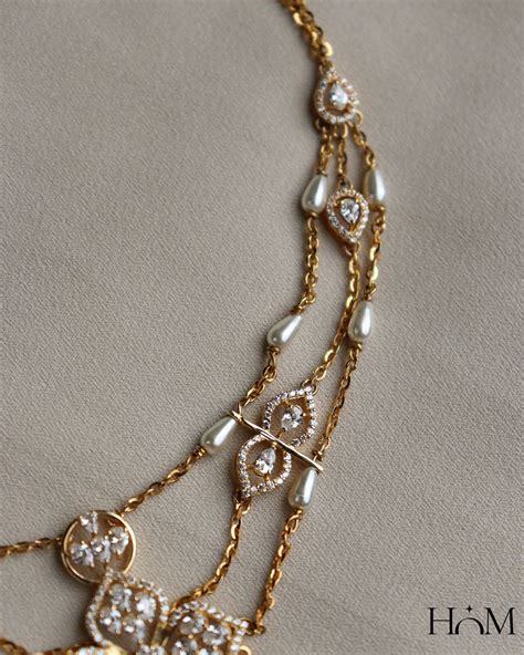 SHRIVI NECKLESS – House of Midas