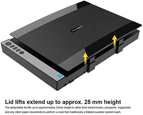 Image result for Large Format Scanner