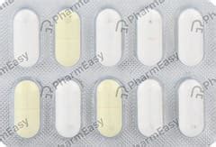 Geminor M 2mg Strip Of 15 Tablets: Uses, Side Effects, Price & Dosage ...