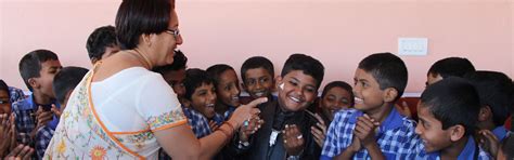 Oriental English High School - Vidyaranyapura, Bangalore