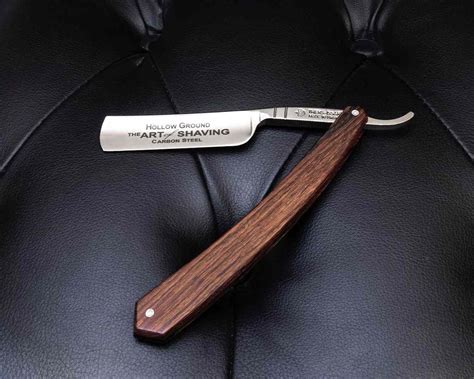 Straight Razor Designs