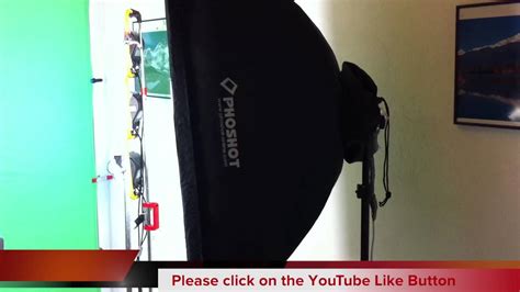 Green screen Lighting 的图像结果