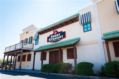 Shoot Straight Lakeland Shooting Range and Gun Store - Shoot Straight