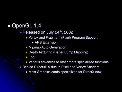 Image result for OpenGL Programming Tutorial