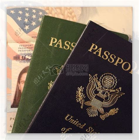 2019年办理出国护照需要什么证件材料-绿野移民