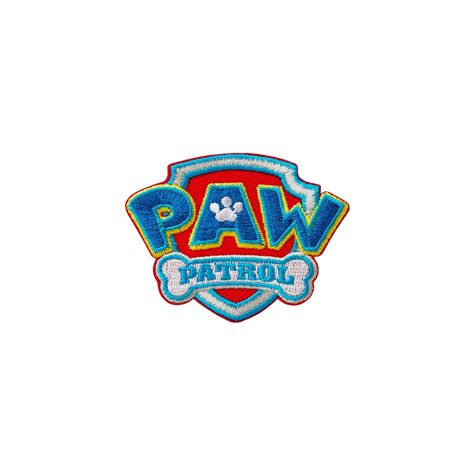 Paw Patrol Paw Logo PAW Patrol T Shirt Mit Print | Ernsting's Family