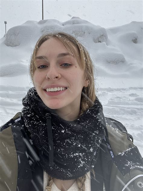 TW Pornstars - Angel Youngs😇. Twitter. Texan in the snow ️ 😍. 7:47 PM ...