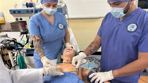 Anesthesia Technician Training in New Jersey | AIMS Education