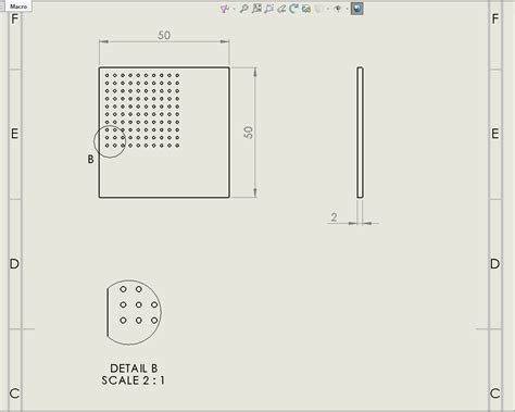 Dowel Pin Loading Fea SolidWorks 的图像结果
