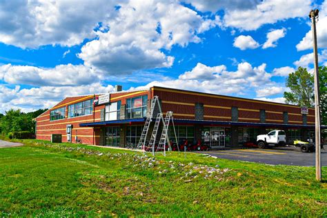 Interstate Supplies & Services - Joy of Mowing