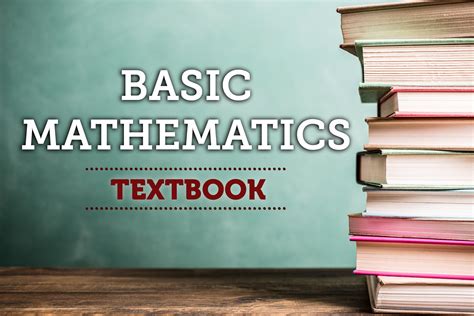 Complete Basic Math Textbook 的图像结果