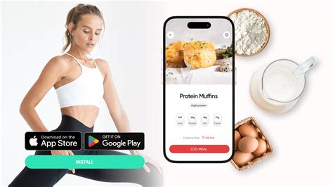 Clean Bulking Meal Plan For Building Lean Muscle - BetterMe