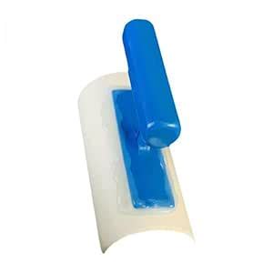 ARTISOUL® 3Xplastering Finishing Trowel Concrete Tools for Concrete ...
