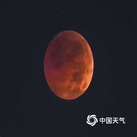 美丽“红月亮”(组图)-搜狐滚动