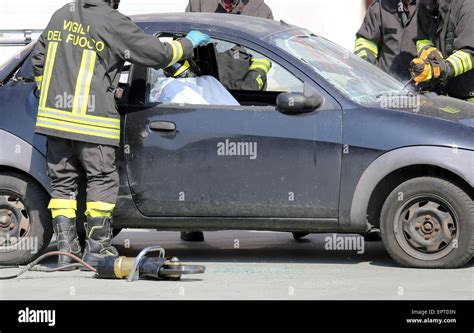 Example of Simulation 的图像结果