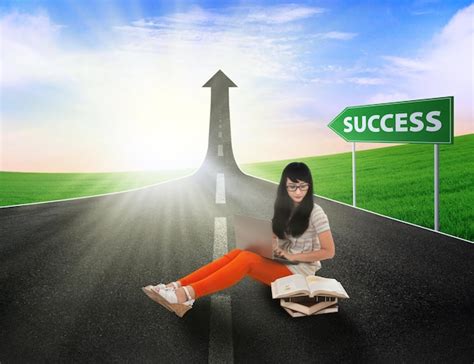 Study for Success 的图像结果