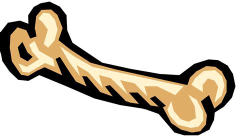 Dog Bone Clipart Pictures – Clipartix