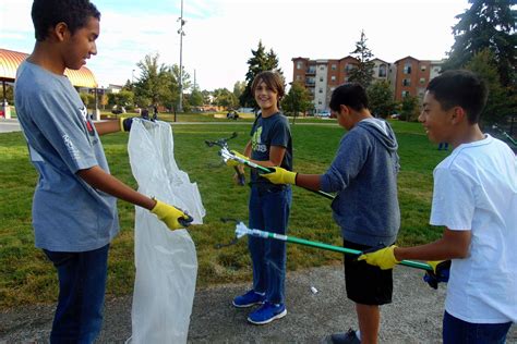Teen Programs - Glendale Sports Center