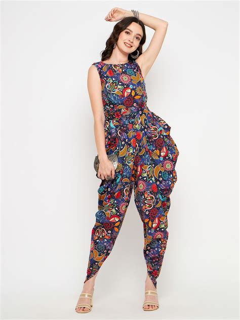 Jumpsuits - Buy Jumpsuits Online for Women at Uptownie