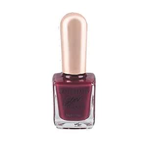 Amazon.in: Buy Swiss Beauty MS045 gel Effect Nail Polish (Matte), Shade ...