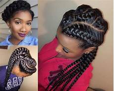 The Best Braids by Amazing Goddess Braids Hairstyles You Will Adore The Best Braids