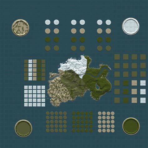 Image result for Creative Fill Maps