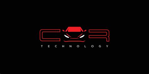 High-Tech Logo Design 的图像结果