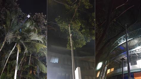 Pune: Poor Street Lighting Troubles Commuters; PMC Cites Action At 274 ...