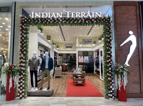 Indian Terrain opens tenth Uttar Pradesh store in Lucknow
